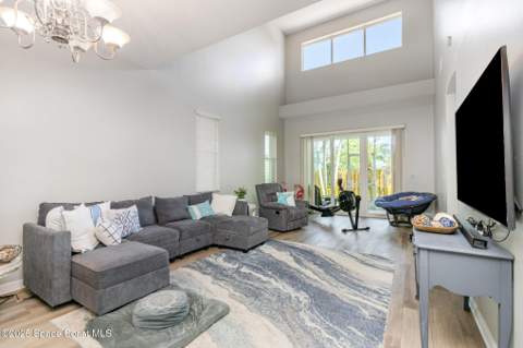 702 Mar Brisa Court #U-702, Satellite Beach FL - photo 11 of 31