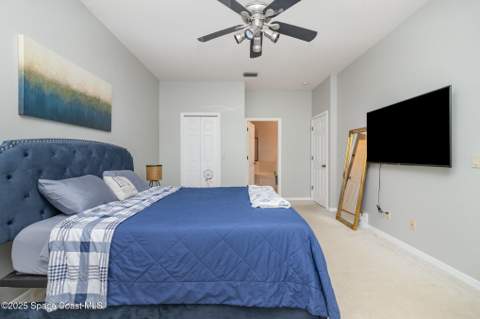 702 Mar Brisa Court #U-702, Satellite Beach FL - photo 16 of 31