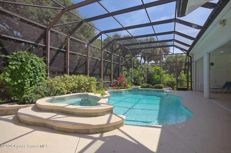 4 bedroom Single Family Residence at 120 Bayshore Drive, Sunnyland Groves Subd, Melbourne Beach — photo 4