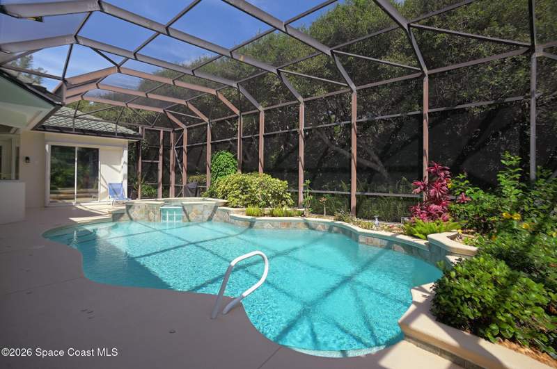 4 bedroom Single Family Residence at 120 Bayshore Drive, Sunnyland Groves Subd, Melbourne Beach — photo 3