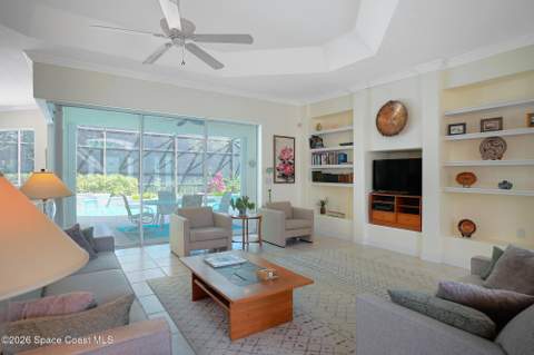 120 Bayshore Drive, Melbourne Beach FL - photo 8 of 33