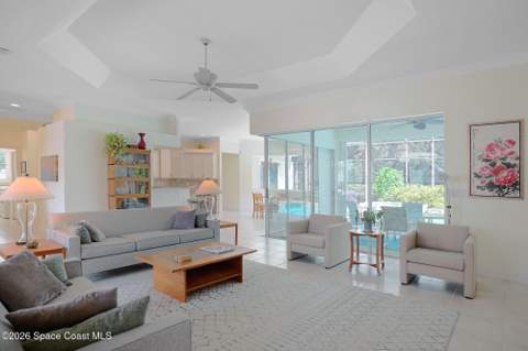 120 Bayshore Drive, Melbourne Beach FL - photo 7 of 33