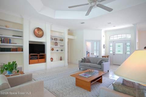 120 Bayshore Drive, Melbourne Beach FL - photo 10 of 33