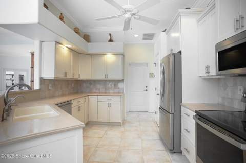 120 Bayshore Drive, Melbourne Beach FL - photo 14 of 33