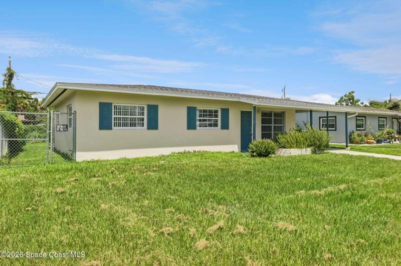 3 bedroom Single Family Residence at 758 Comanche Avenue, Cresthaven Homes Sec 1, Melbourne — photo 3
