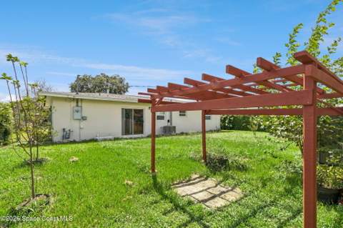 758 Comanche Avenue, Melbourne FL - photo 23 of 37