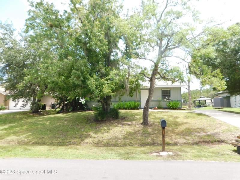 2 bedroom Single Family Residence at 451 Higgs Avenue, Port Malabar Unit 26, Palm Bay — photo 2