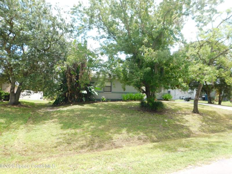 2 bedroom Single Family Residence at 451 Higgs Avenue, Port Malabar Unit 26, Palm Bay — photo 3