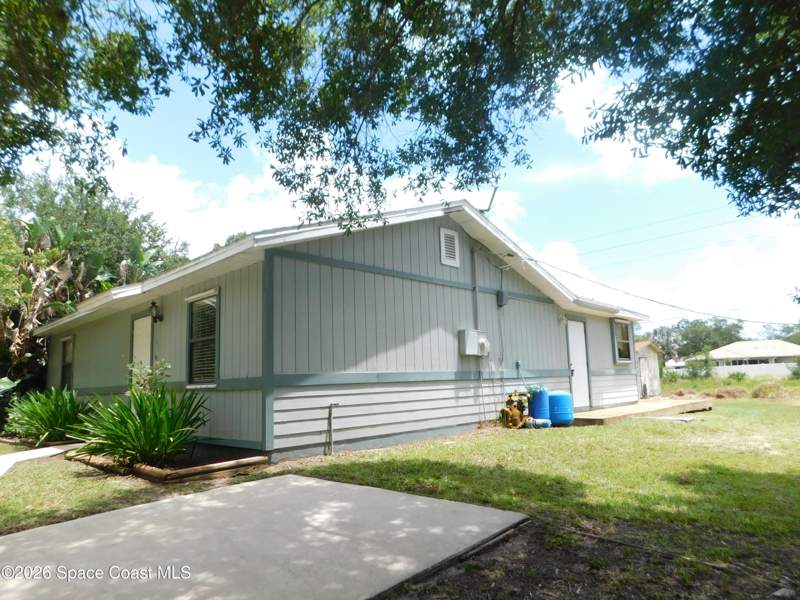 2 bedroom Single Family Residence at 451 Higgs Avenue, Port Malabar Unit 26, Palm Bay — photo 4