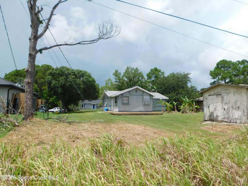 2 bedroom Single Family Residence at 451 Higgs Avenue, Port Malabar Unit 26, Palm Bay — photo 5