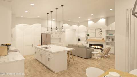 1465 Summer Street, Palm Bay FL - photo 7 of 12