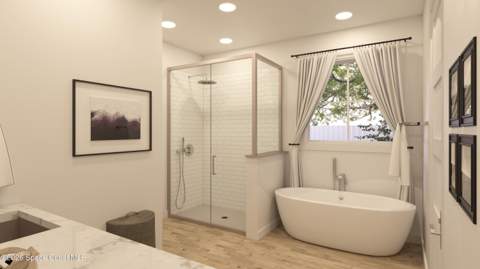 1465 Summer Street, Palm Bay FL - photo 9 of 12