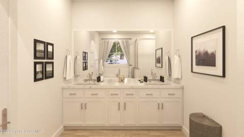 1465 Summer Street, Palm Bay FL - photo 10 of 12