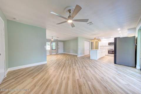 665 Sunrise Drive, Titusville FL - photo 12 of 36