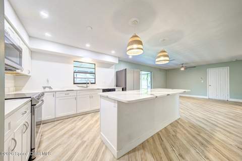 665 Sunrise Drive, Titusville FL - photo 17 of 36