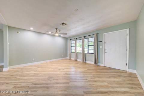 665 Sunrise Drive, Titusville FL - photo 6 of 36