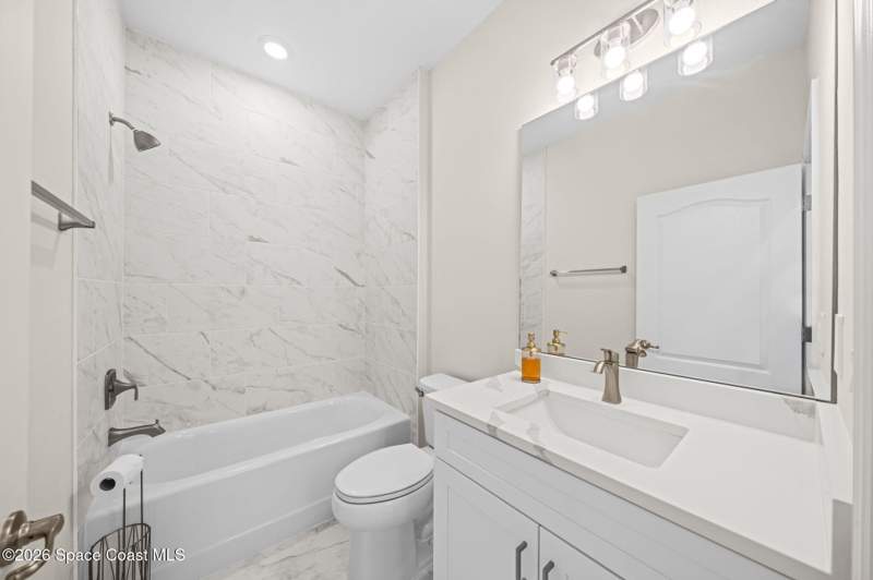 4 bedroom Single Family Residence at 1471 Summer Street, Port Malabar Unit 23, Palm Bay — photo 4