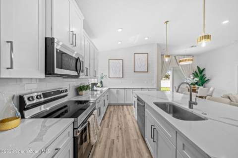 1471 Summer Street, Palm Bay FL - photo 14 of 31
