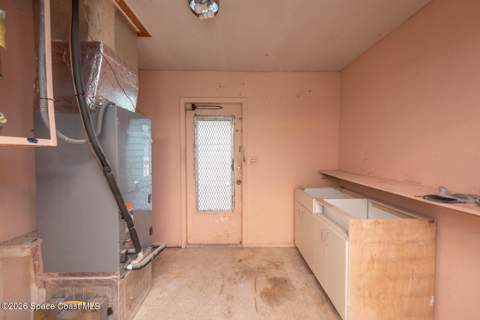 795 Osage Avenue, Melbourne FL - photo 10 of 11