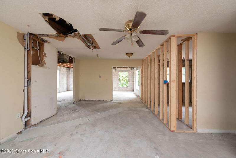 2 bedroom Single Family Residence at 795 Osage Avenue, Indian Head Unit 1, Melbourne — photo 5