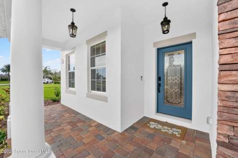 3517 Hollisten Circle, Melbourne FL - photo 9 of 78