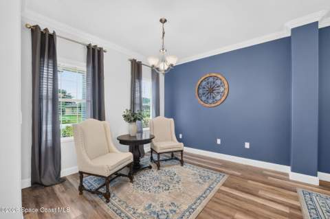 3517 Hollisten Circle, Melbourne FL - photo 11 of 78