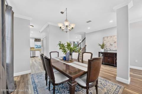 3517 Hollisten Circle, Melbourne FL - photo 13 of 78