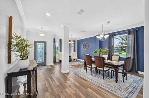 3517 Hollisten Circle, Melbourne FL - photo 14 of 78