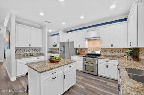 3517 Hollisten Circle, Melbourne FL - photo 15 of 78