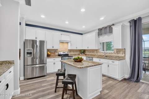 3517 Hollisten Circle, Melbourne FL - photo 19 of 78
