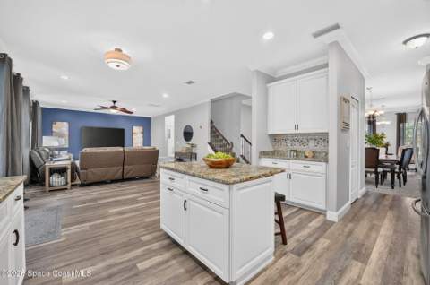 3517 Hollisten Circle, Melbourne FL - photo 21 of 78