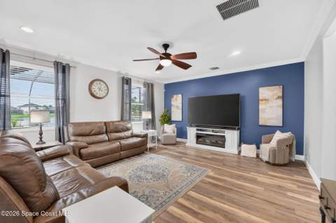 3517 Hollisten Circle, Melbourne FL - photo 22 of 78
