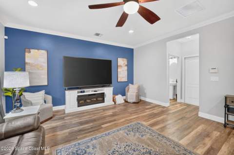 3517 Hollisten Circle, Melbourne FL - photo 23 of 78