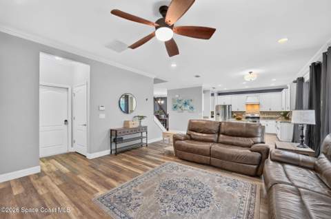 3517 Hollisten Circle, Melbourne FL - photo 24 of 78