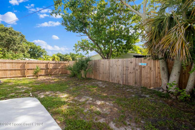 3 bedroom Single Family Residence at 1843 Madison Avenue, Bowe Gardens Sec A, Melbourne — photo 2