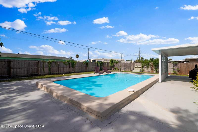3 bedroom Single Family Residence at 1843 Madison Avenue, Bowe Gardens Sec A, Melbourne — photo 3