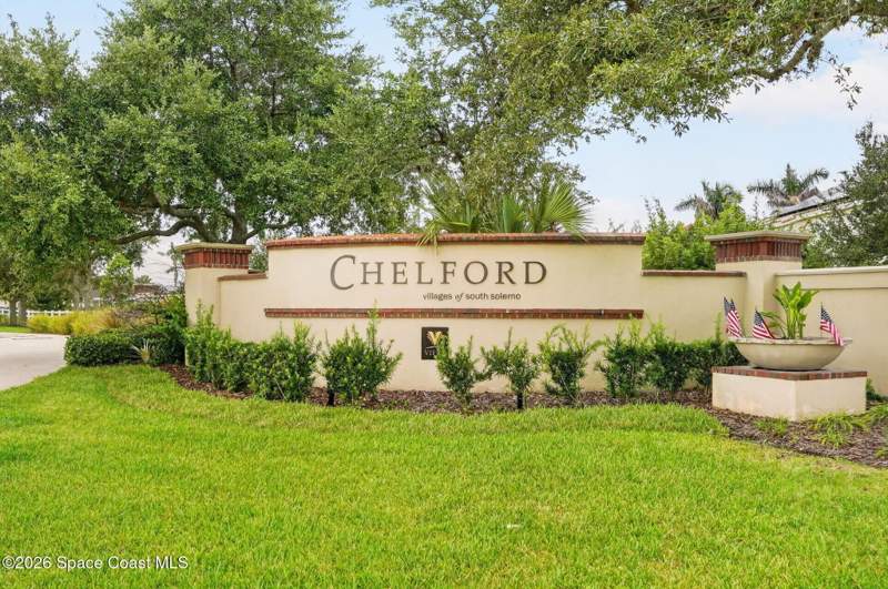 4 bedroom Single Family Residence at 3517 Hollisten Circle, Chelford Subdivision, Melbourne — photo 3