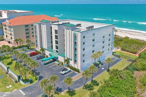 1505 N Highway A1a #502, Indialantic FL - photo 6 of 64
