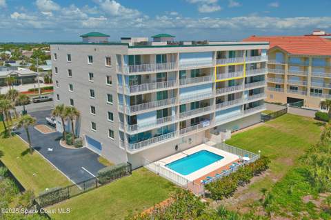 1505 N Highway A1a #502, Indialantic FL - photo 7 of 64