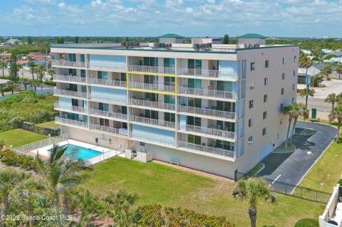 1505 N Highway A1a #502, Indialantic FL - photo 9 of 64