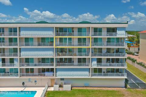 1505 N Highway A1a #502, Indialantic FL - photo 13 of 64