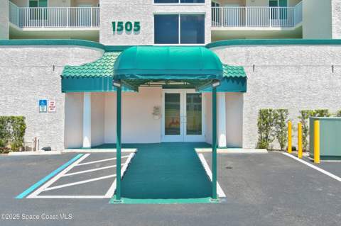 1505 N Highway A1a #502, Indialantic FL - photo 17 of 64