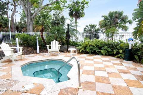 225 S Tropical Trail #207, Merritt Island FL - photo 13 of 19