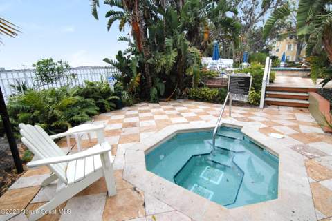 225 S Tropical Trail #207, Merritt Island FL - photo 14 of 19