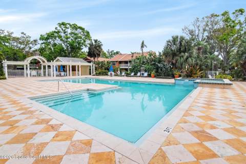 225 S Tropical Trail #207, Merritt Island FL - photo 11 of 19