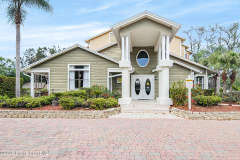 225 S Tropical Trail #207, Merritt Island FL - photo 19 of 19