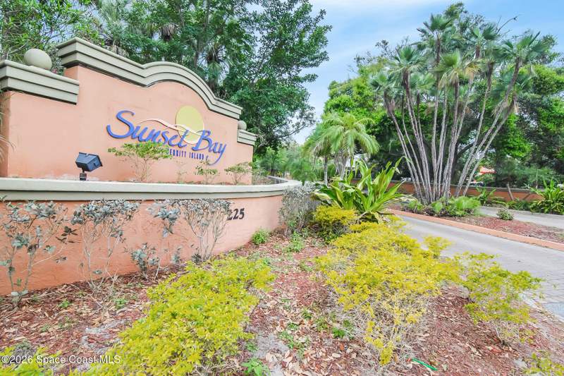 1 bedroom Condominium at 225 S Tropical Trail #207, Sunset Bay A Condominium, Merritt Island — photo 3