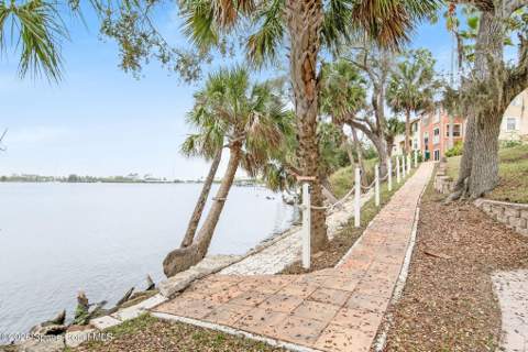 225 S Tropical Trail #207, Merritt Island FL - photo 16 of 19