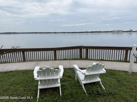 225 S Tropical Trail #207, gated community for sale in Merritt Island