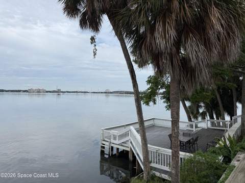 225 S Tropical Trail #207, Merritt Island FL - photo 18 of 19